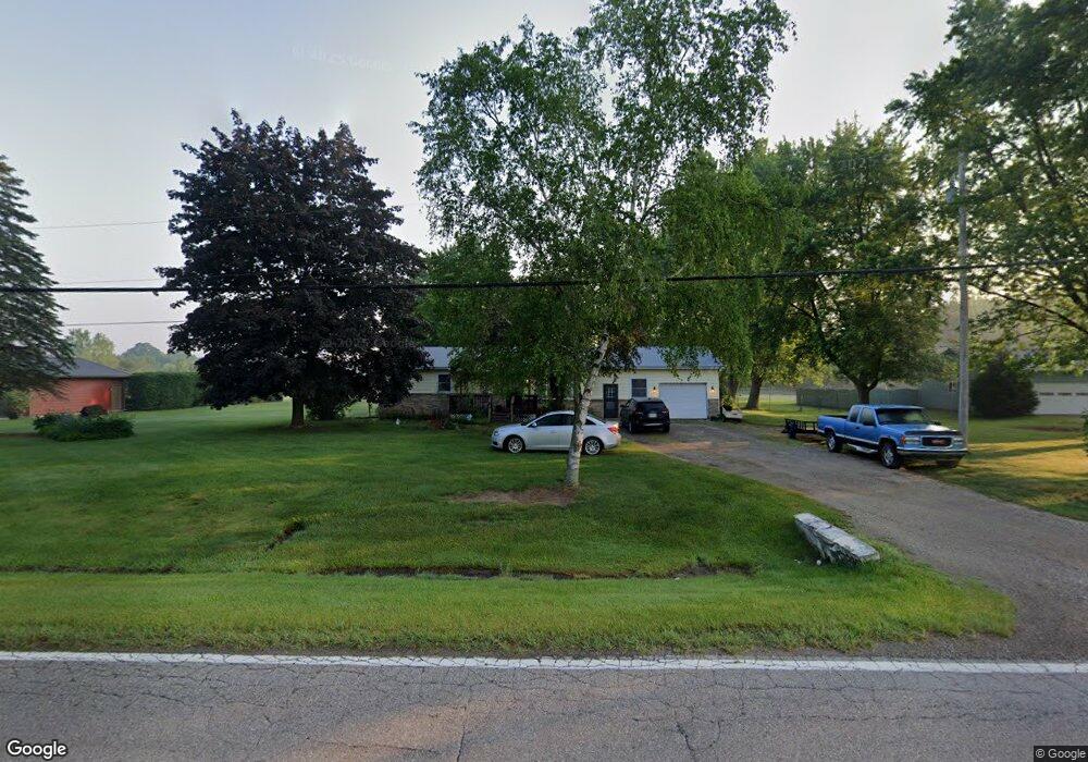 6339 E Carpenter Rd, Flint, MI 48506 - photo 1