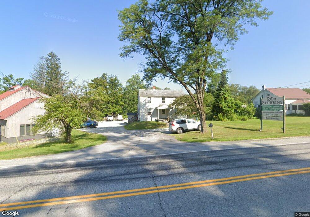 395 Us Route 4 E, Rutland, VT 05701 - photo 1