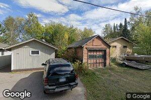 116 Fall Lake Dr N, Winton, MN 55796