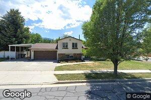 2692 E Partridge Way, Sandy, UT 84093