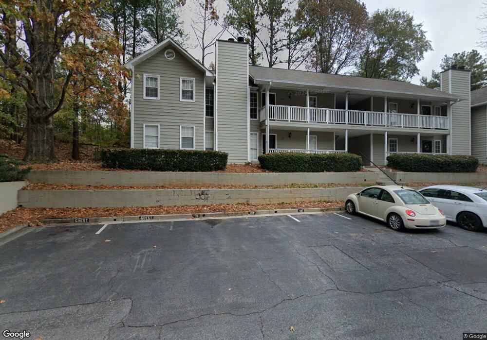116 Sterling Ct unit 116, Alpharetta, GA 30004 - photo 1