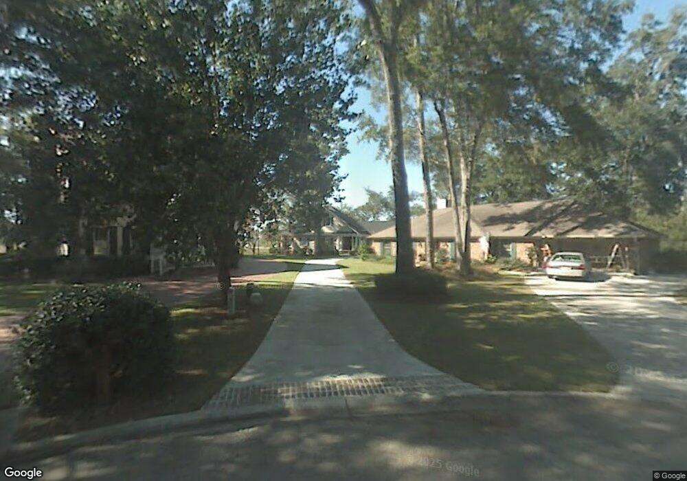 121 N Marsh Rd, Savannah, GA 31410 - photo 1