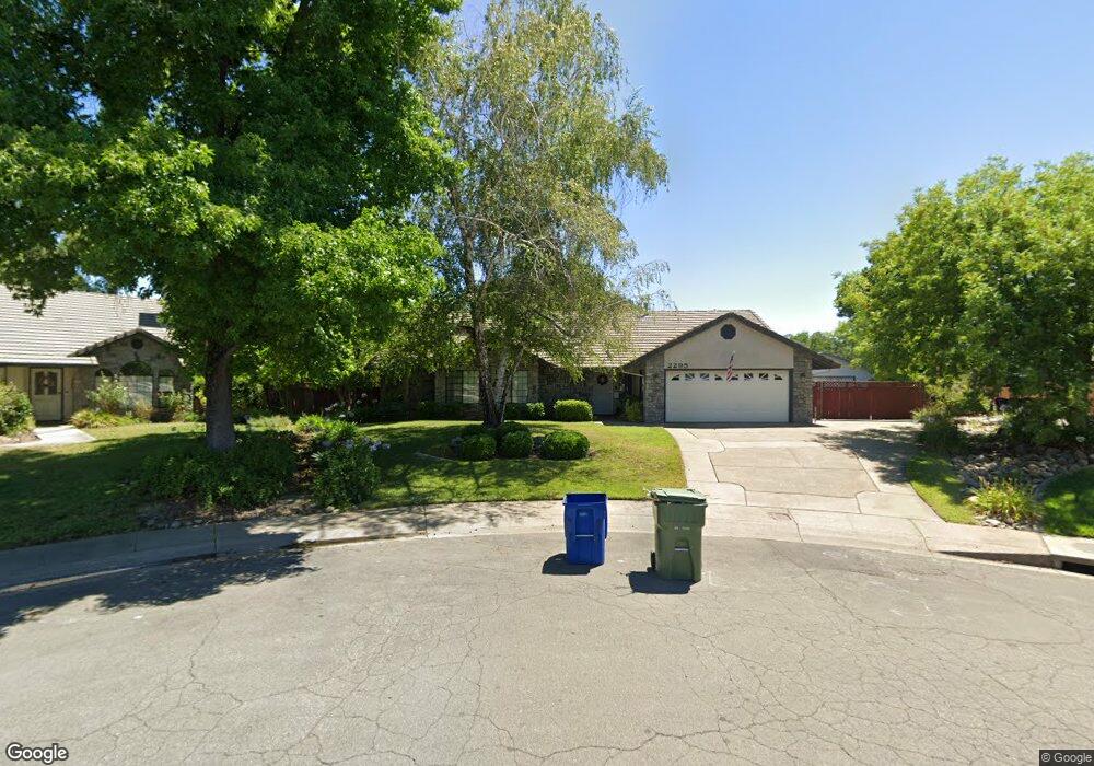 2295 Oshea Cir, Redding, CA 96003 - photo 1