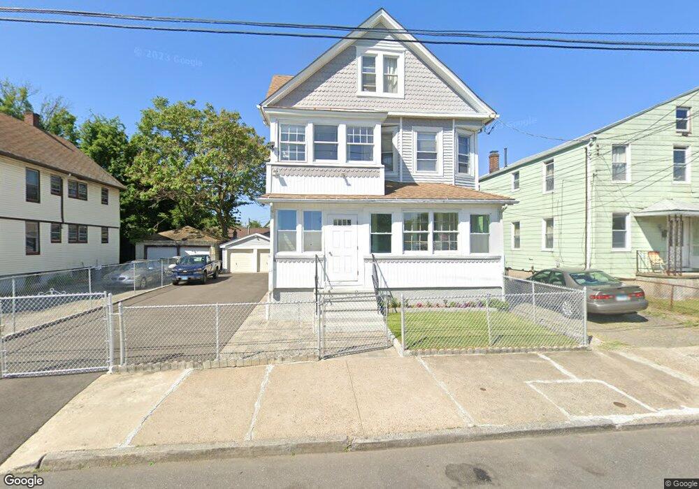 15 Edwin St unit 17, Bridgeport, CT 06607 - photo 1