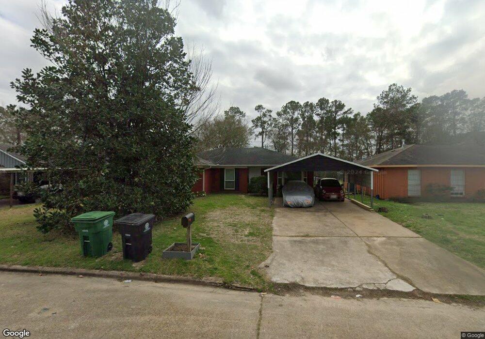 1703 W Donovan St, Houston, TX 77091 - photo 1