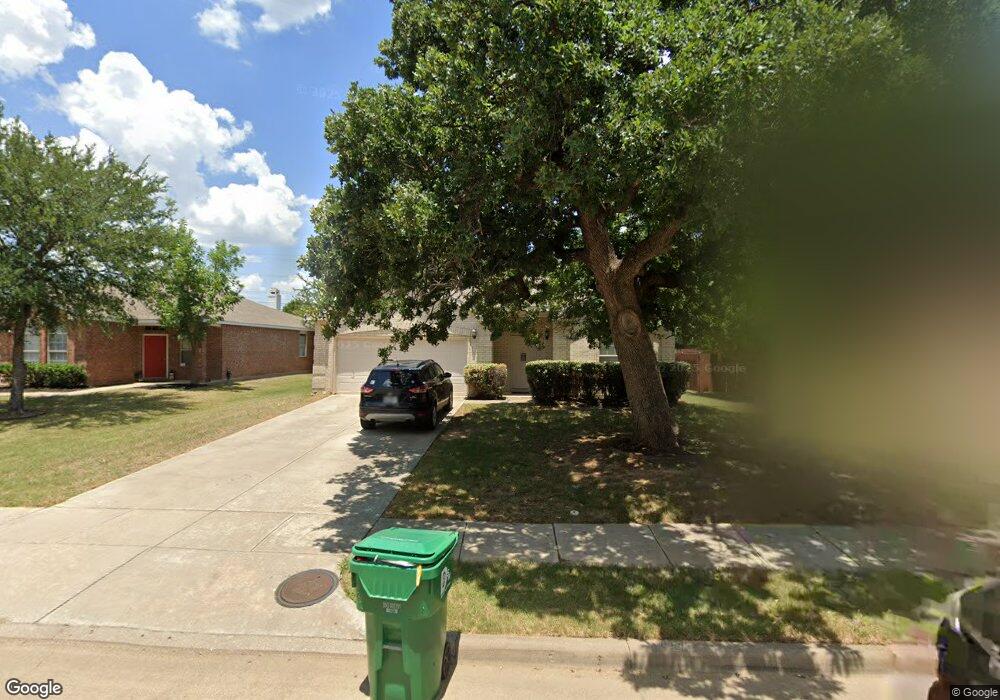 1309 Marble Cove Ln, Denton, TX 76210 - photo 1