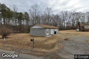 4898 Canaan Church Rd, Smyrna, SC 29743