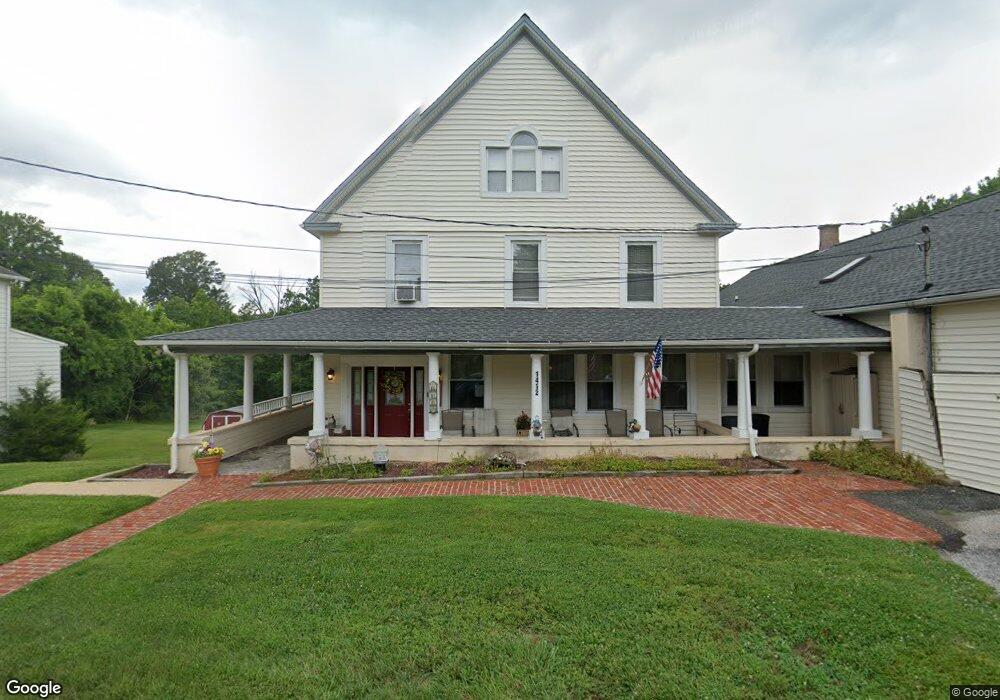 1412 Providence Rd, Towson, MD 21286 - photo 1