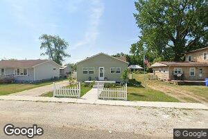205 W 1st St, Wyanet, IL 61379