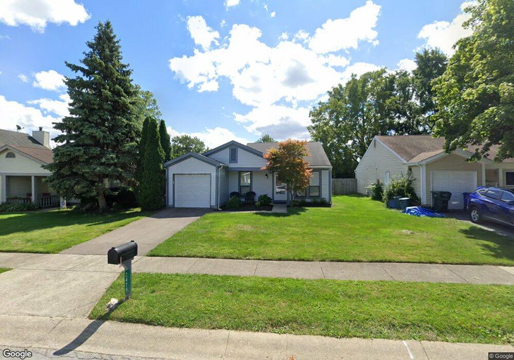 2475 Dunsworth Dr, Columbus, OH 43235 - photo 1