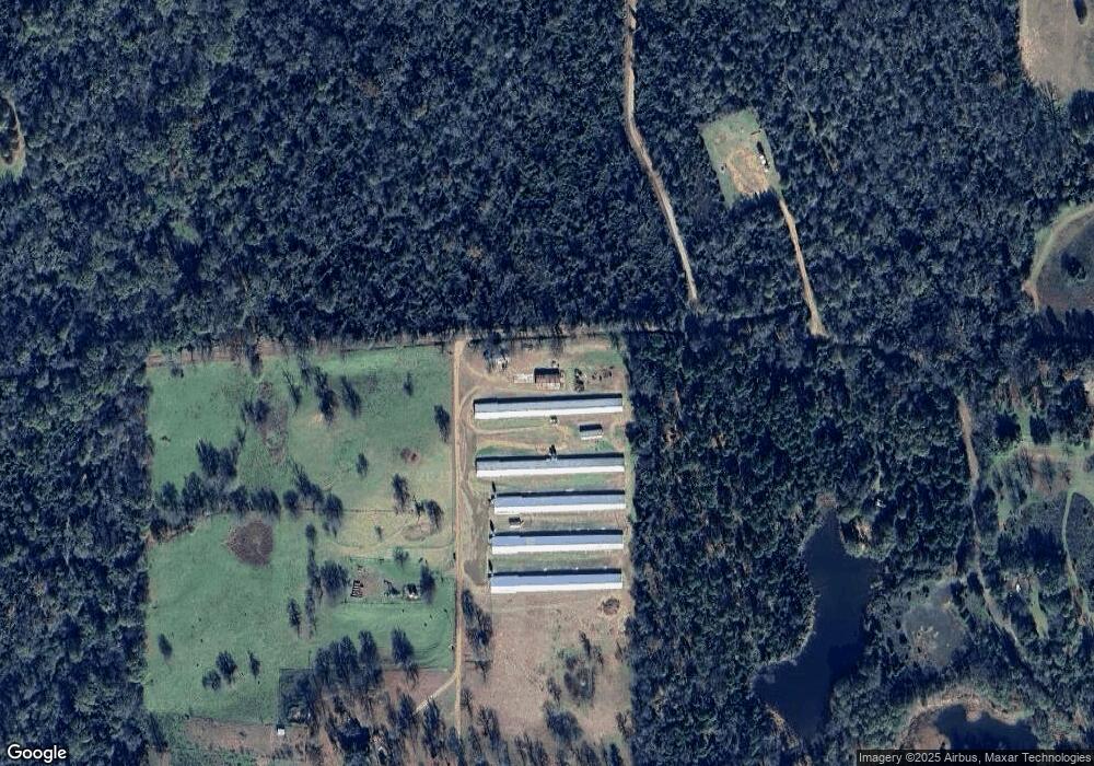 133 Bradshaw Ln, Garrison, TX 75946 - photo 1