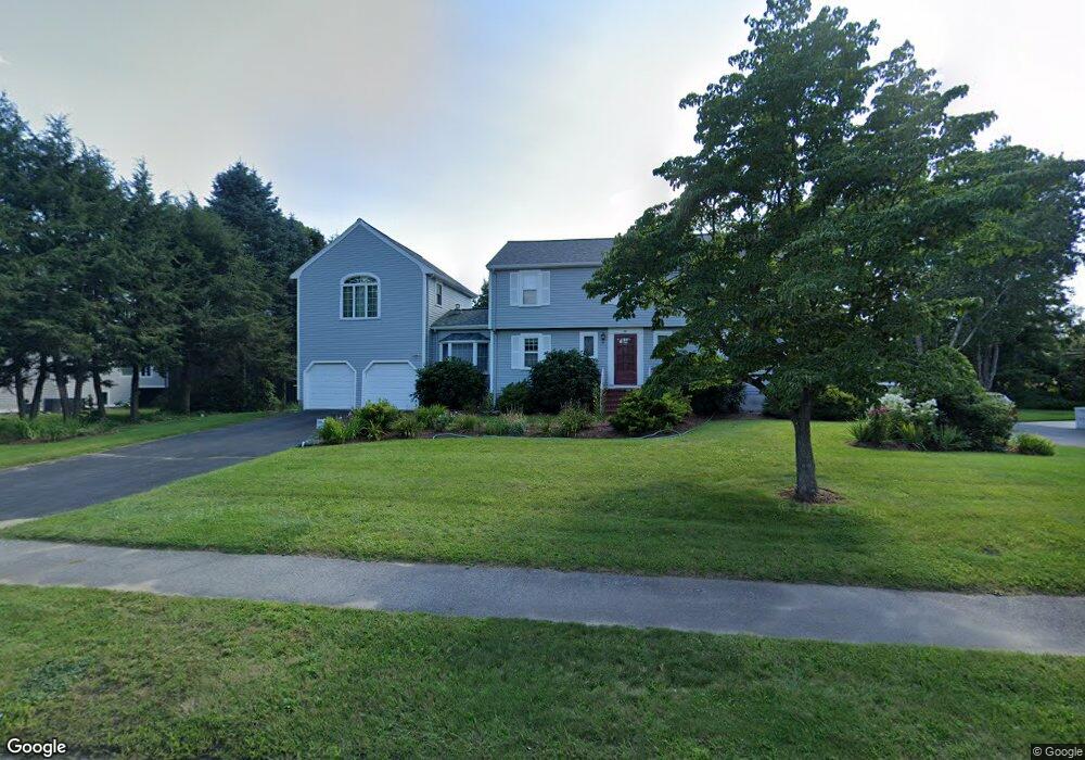 80 Philip Farm Rd, Concord, MA 01742 - photo 1