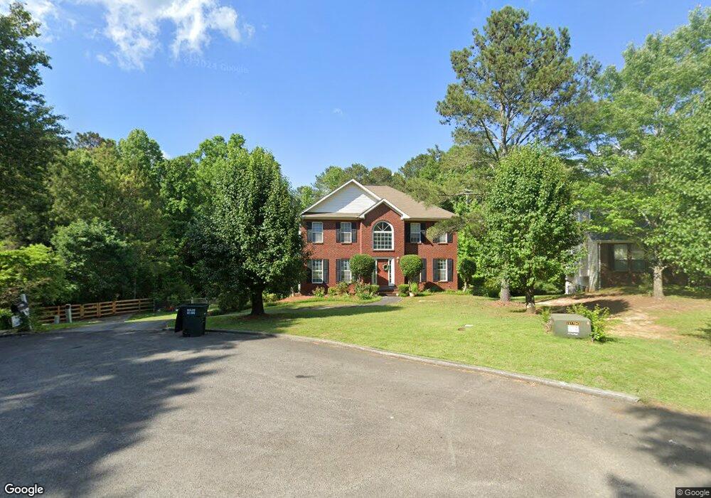 127 Chase Ct NE, Calhoun, GA 30701 - photo 1
