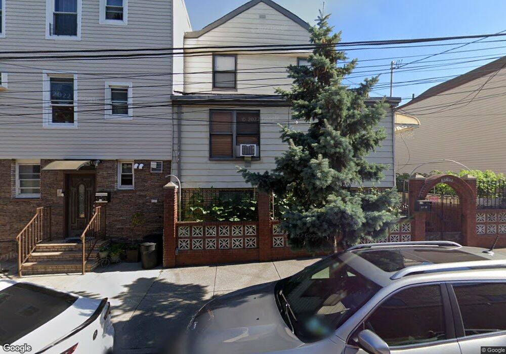 57-45 57th Rd, Maspeth, NY 11378 - photo 1