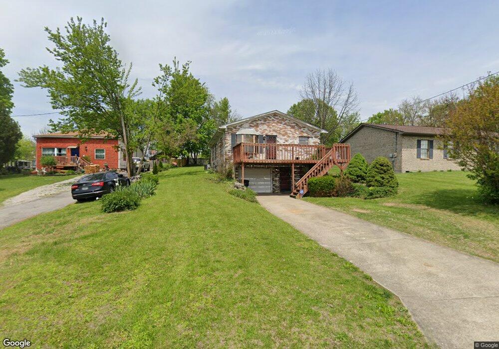 332 Jackson St, New Albany, IN 47150 - photo 1