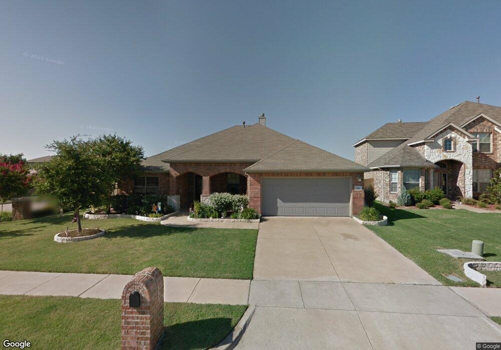 401 Highland View Dr, Wylie, TX 75098 - photo 1