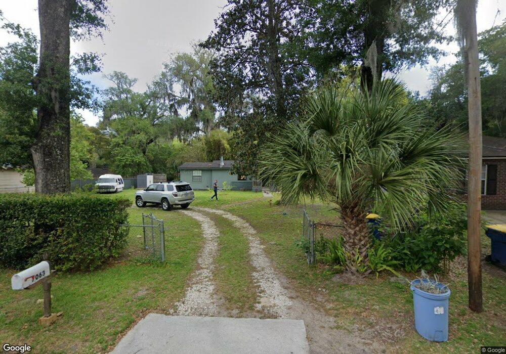 7063 Zona Ave, Jacksonville, FL 32211 - photo 1