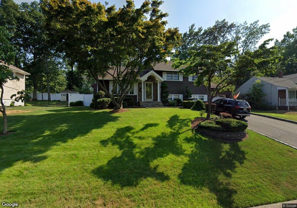 21 Vanderberg Place, Cedar Grove, NJ 07009 - photo 1