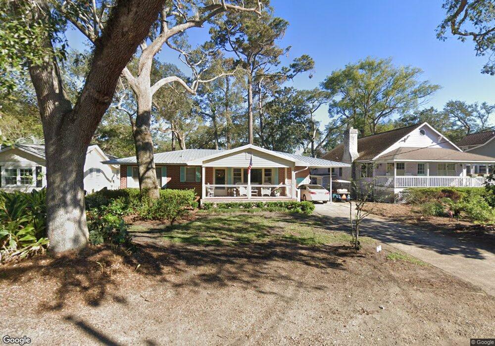 623 Demere Way, Saint Simons Island, GA 31522 - photo 1