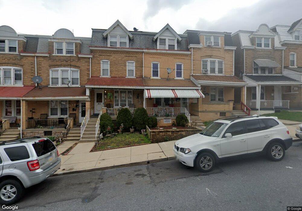 919 N 5th St, Allentown, PA 18102 - photo 1