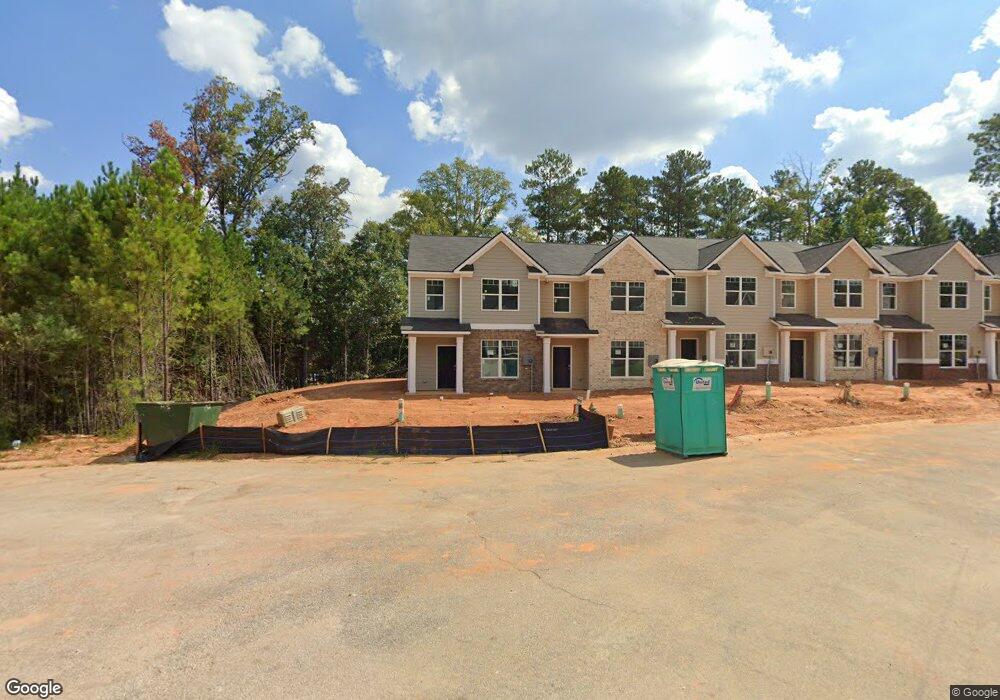 2641 Parrish Ct, Lithonia, GA 30038 - photo 1