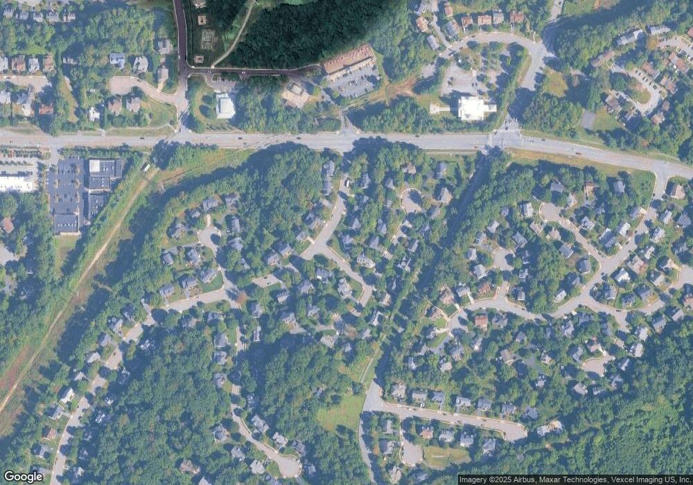 9002 Century Oak Way, Fairfax Station, VA 22039 - photo 1