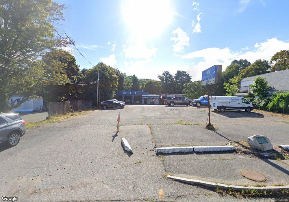 325 Washington St unit 2, Abington, MA 02351 - photo 1