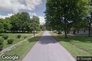 108 N Mulberry St, Humphrey, AR 72073