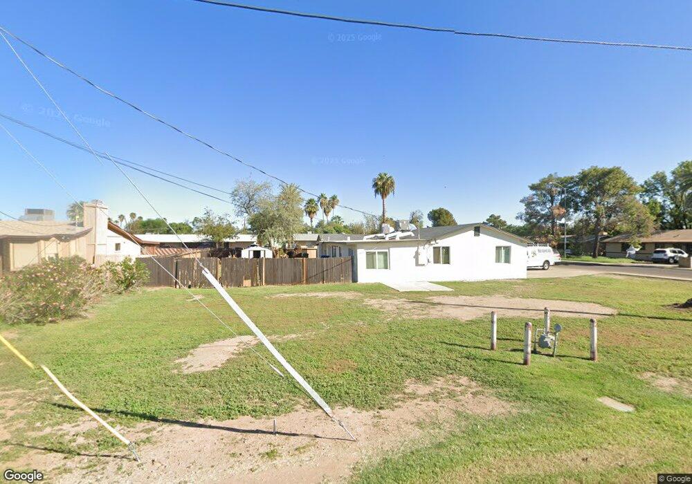 129 S Barkley, Mesa, AZ 85204 - photo 1