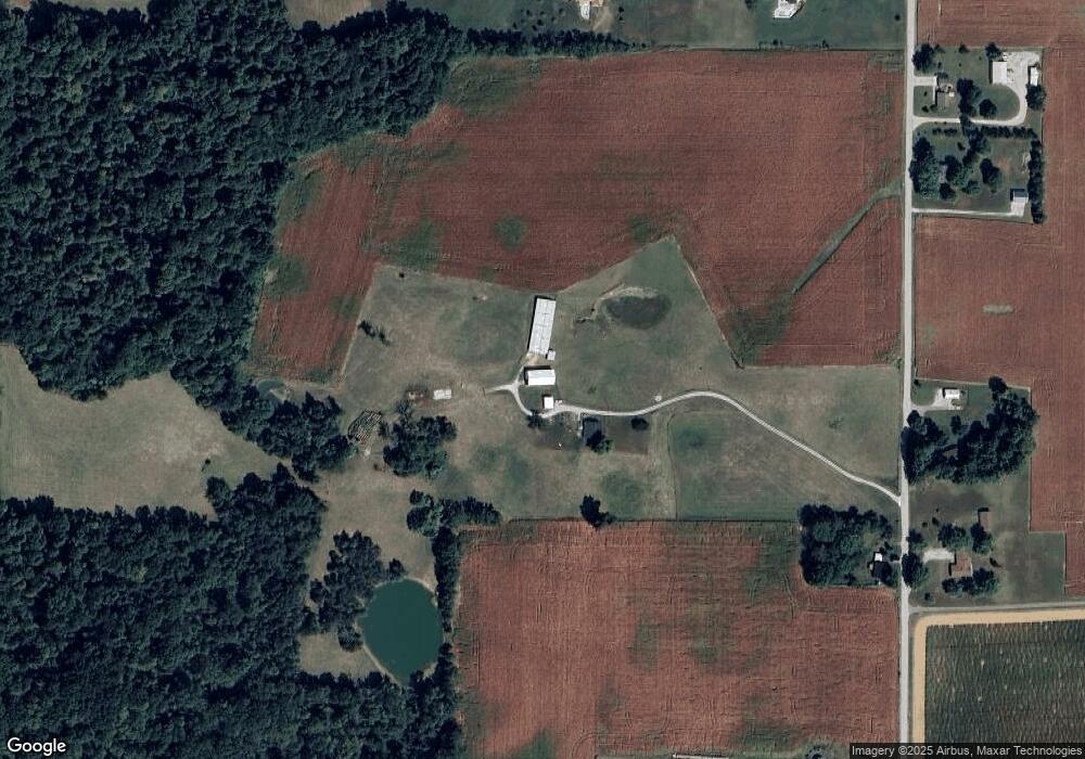 1745 Pfrimmers Chapel Rd NE, Corydon, IN 47112 - photo 1