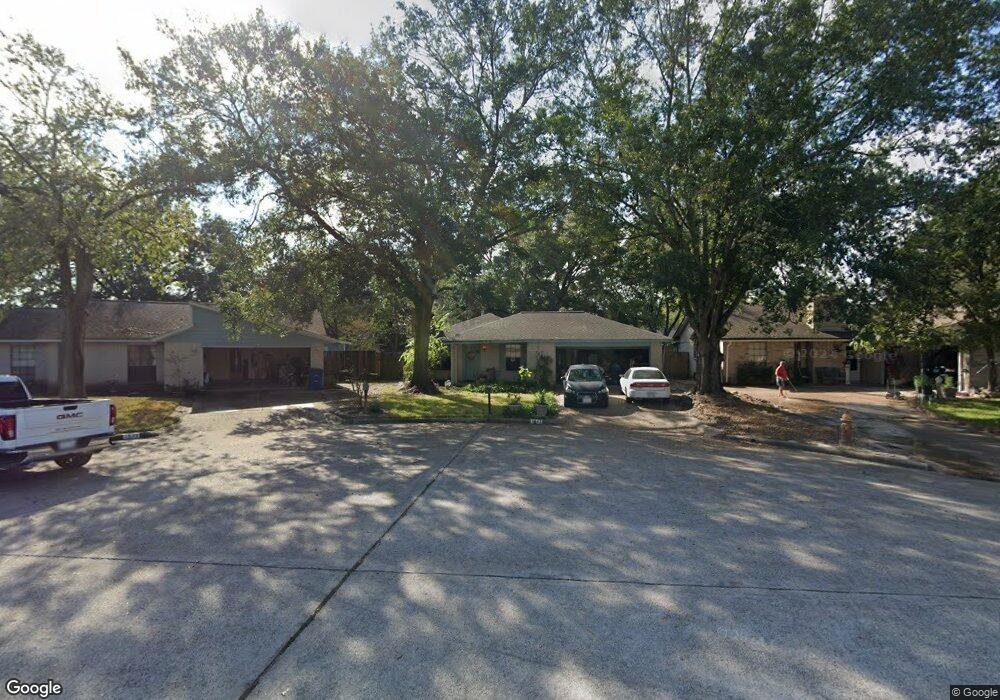 7843 Woodsman Trail, Houston, TX 77040 - photo 1