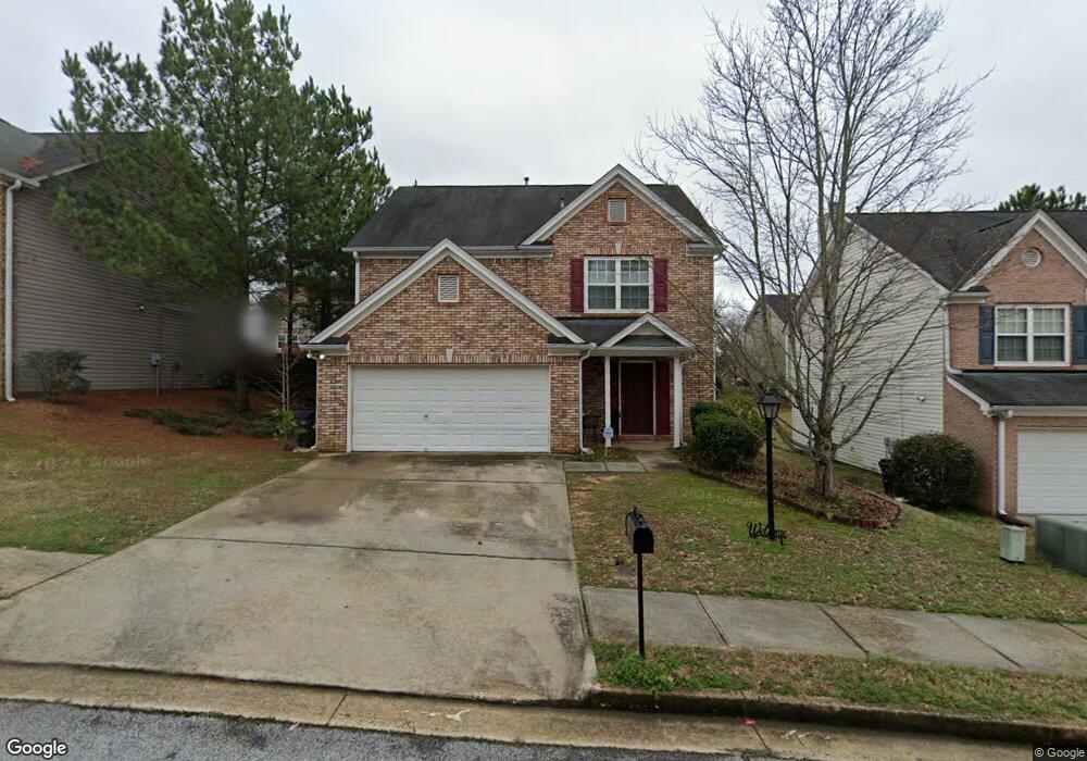 773 Hawthorn Ln unit 3A, Grayson, GA 30017 - photo 1