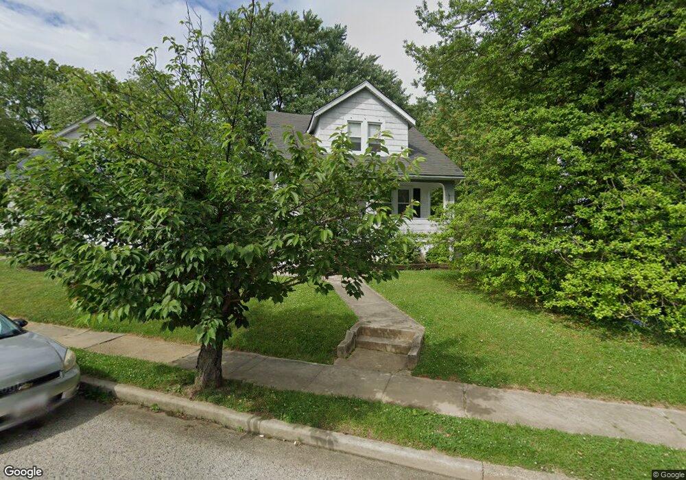 3308 Gibbons Ave, Baltimore, MD 21214 - photo 1