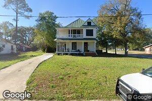 304 N 4th St, Leesville, LA 71446