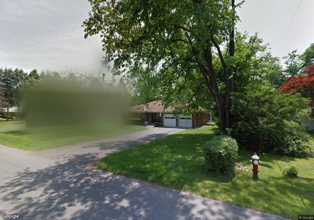 8 Noxon Ct, Albany, NY 12211 - photo 1