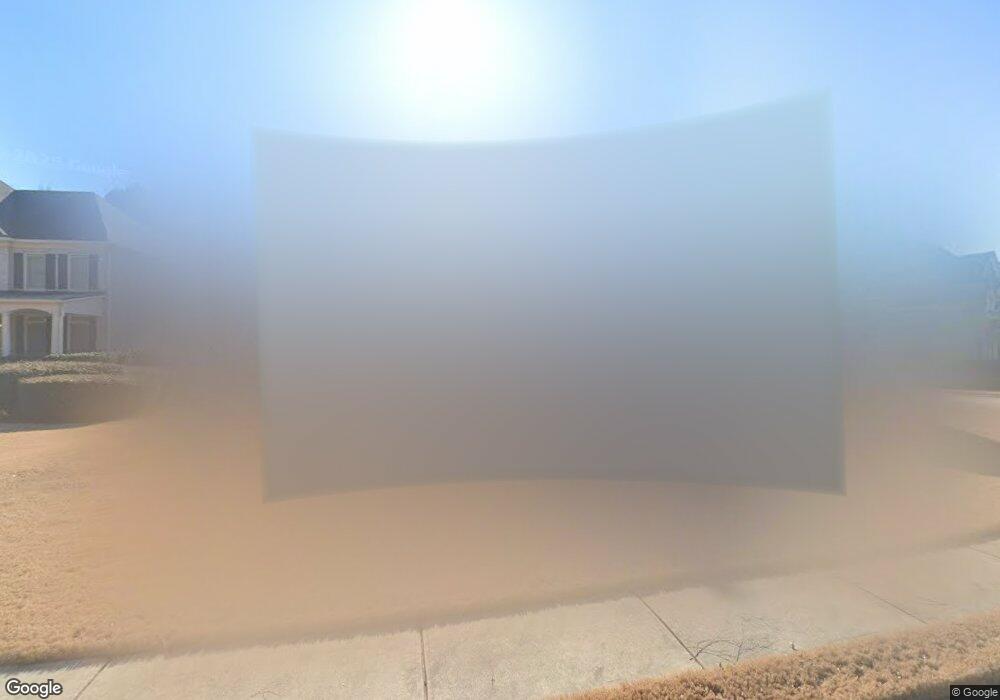 205 Brunswick Dr, Tyrone, GA 30290 - photo 1