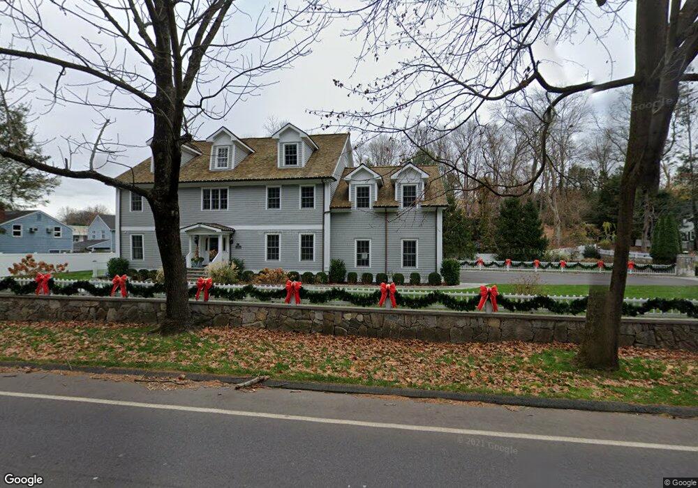 45 Compo Rd S, Westport, CT 06880 - photo 1