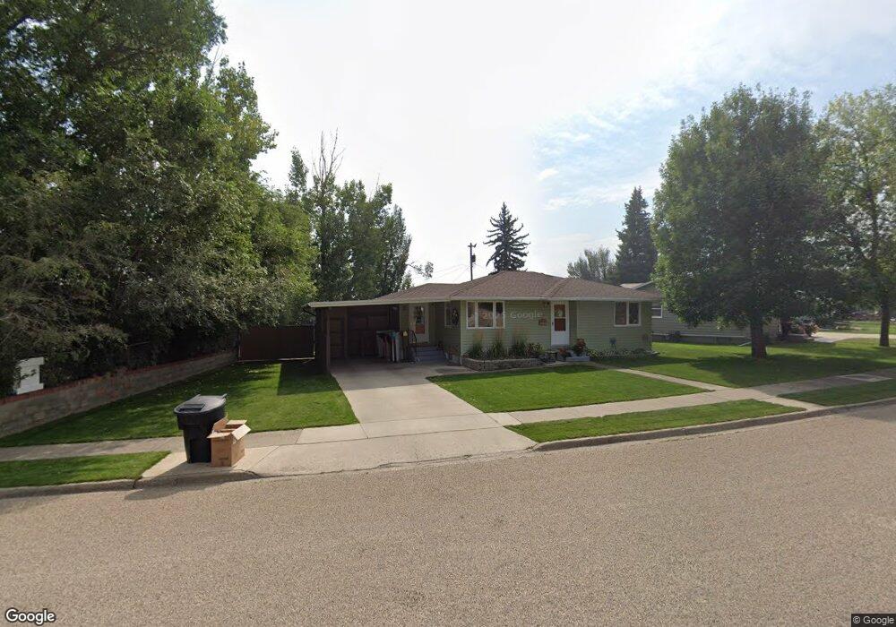 9 Curve Dr, Havre, MT 59501 - photo 1