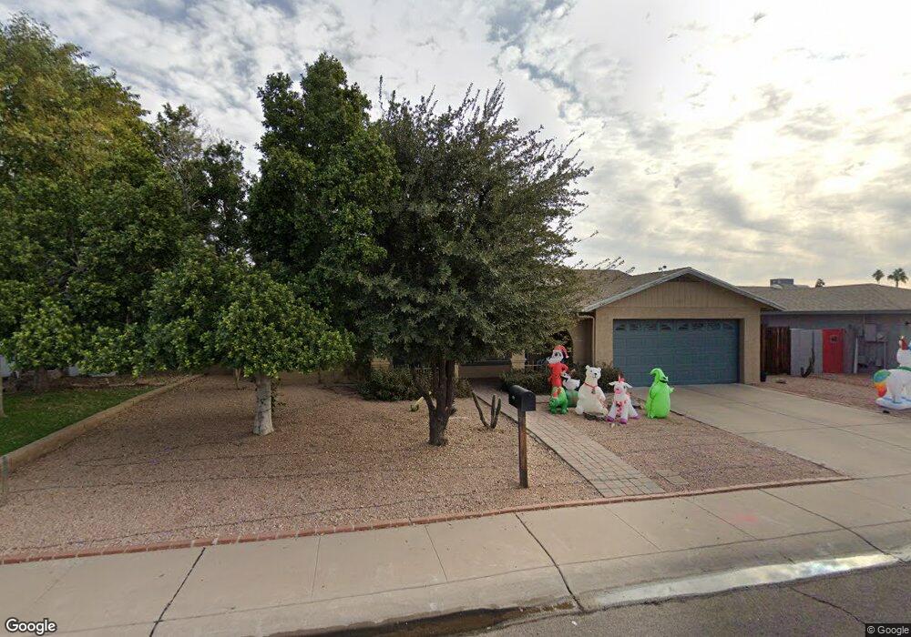 10003 N 48th Ln, Glendale, AZ 85302 - photo 1