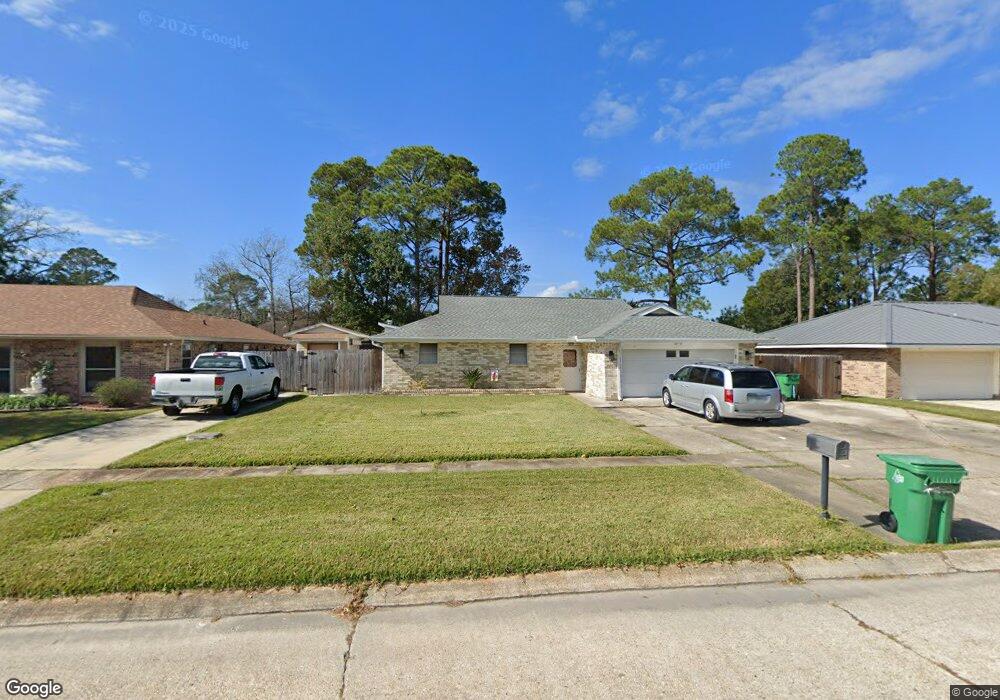 409 Timberlane Dr, Slidell, LA 70458 - photo 1