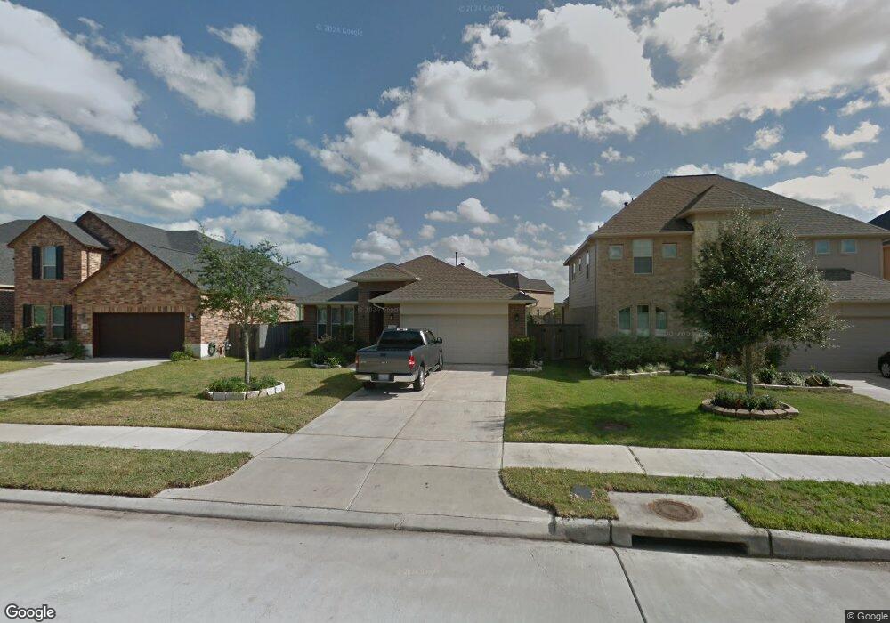 4119 Astoria Manor Ln, Fulshear, TX 77441 - photo 1