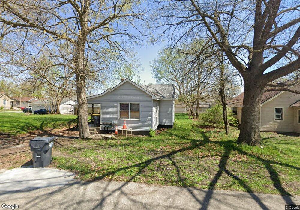 2210 Sherman St, Anderson, IN 46016 - photo 1
