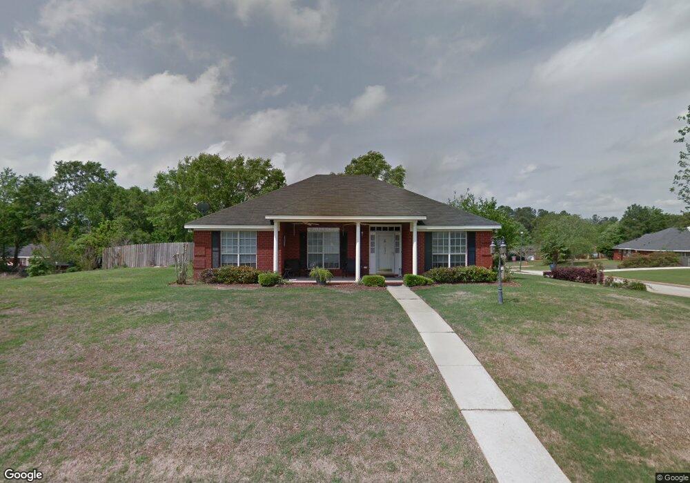1032 Wakefield Ct N, Mobile, AL 36695 - photo 1