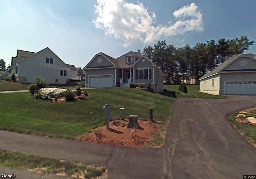 28 St Andrews Way unit 28, Londonderry, NH 03053 - photo 1