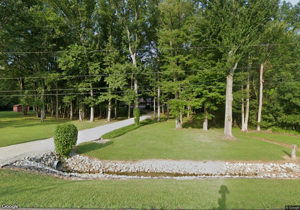 15391 S 100 W, Columbus, IN 47201 - photo 1