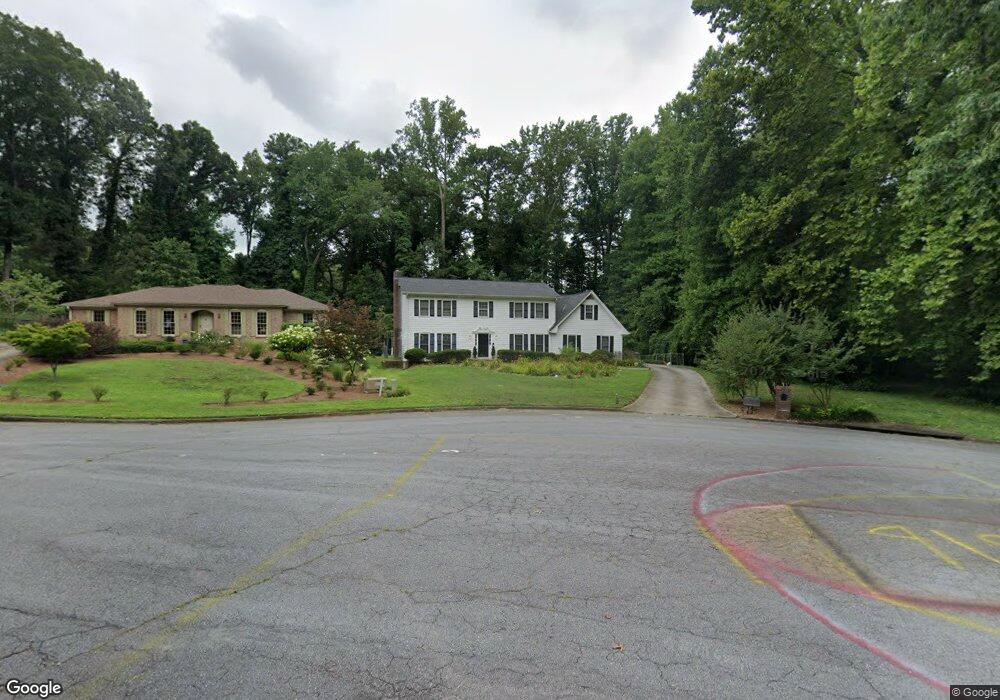 4198 Oak Crest Dr, Tucker, GA 30084 - photo 1