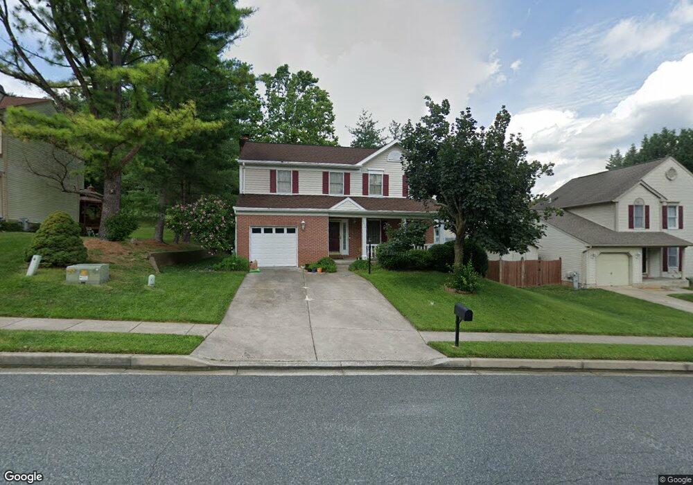 3614 Klausmier Rd, Nottingham, MD 21236 - photo 1