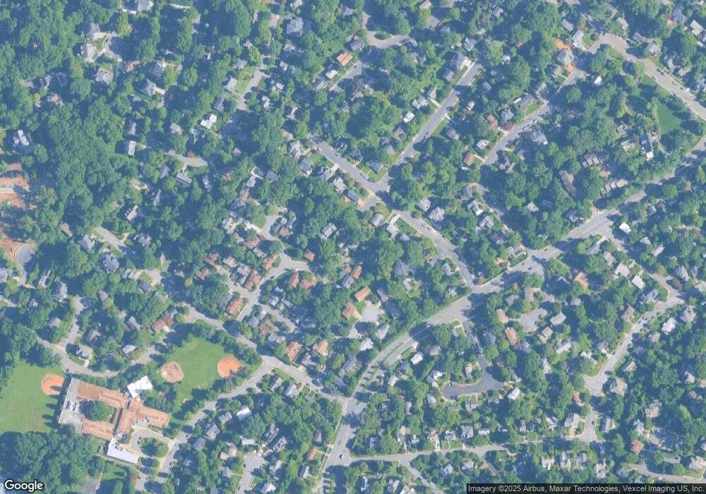 4710 40th St N, Arlington, VA 22207 - photo 1