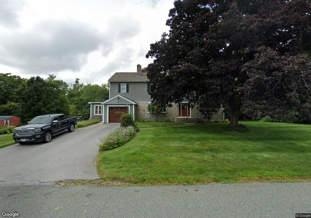 3 Alton Dr, Dudley, MA 01571 - photo 1