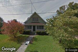 8481 S County Road 500 E, Straughn, IN 47387